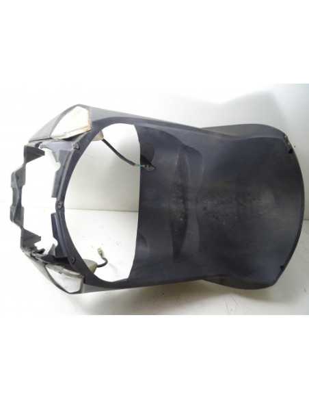 Face avant KYMCO AGILITY CITY 125 - 2008-2014 - 64302-LFC2-E000-IT