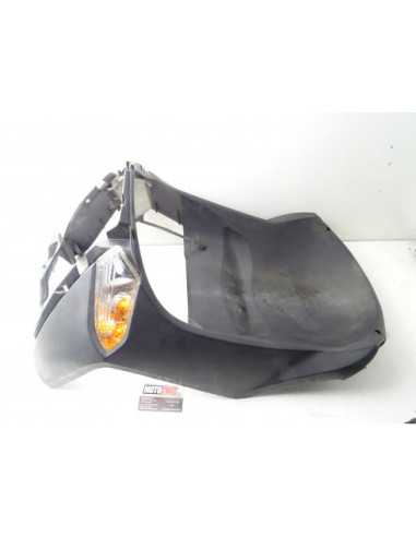 Face avant KYMCO AGILITY CITY 125 - 2008-2014 - 64302-LFC2-E000-IT