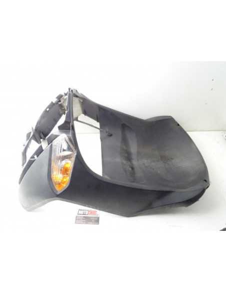 Face avant KYMCO AGILITY CITY 125 - 2008-2014 - 64302-LFC2-E000-IT