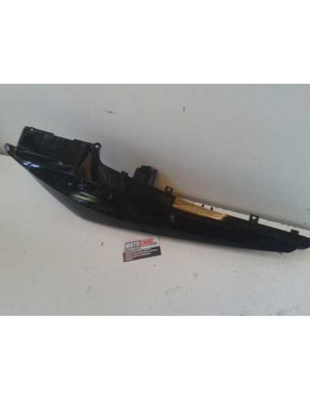 Flanc de selle gauche YAMAHA YZF 125 - 2008
