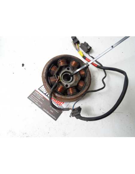 Allumage KYMCO AGILITY CITY 125 - 2008-2014