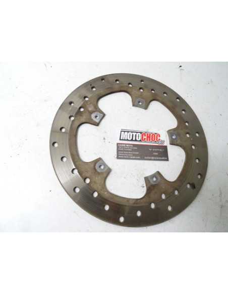 Disque de frein avant PIAGGIO X-EVO 125 - 2009