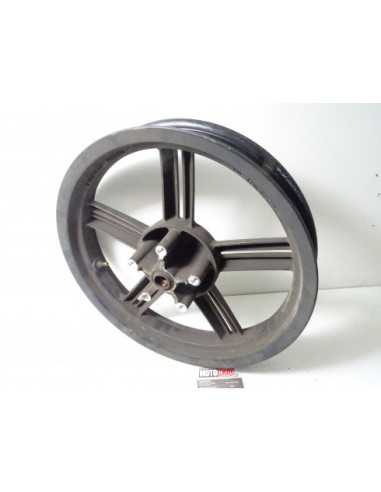 Jante avant KYMCO AGILITY CITY 125 - 2008-2014 - 16 x 2.5 - Occasion