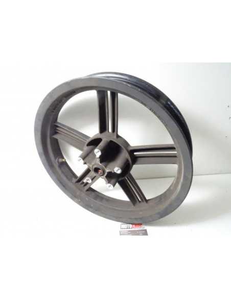 Jante avant KYMCO AGILITY CITY 125 - 2008-2014 - 16 x 2.5 - Occasion