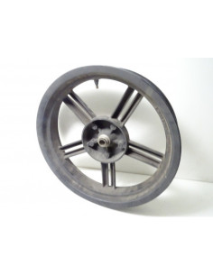 Jante arrière KYMCO AGILITY CITY 125 - 2008-2014 - 16 x 3.0 2