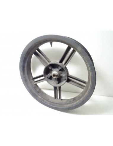 Jante arrière KYMCO AGILITY CITY 125 - 2008-2014 - 16 x 3.0 - Occasion