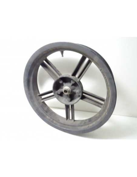 Jante arrière KYMCO AGILITY CITY 125 - 2008-2014 - 16 x 3.0 - Occasion