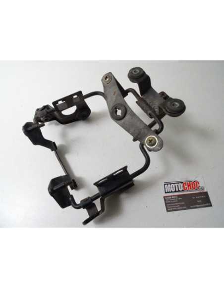 Araignée KAWASAKI KMX 125 - Occasion