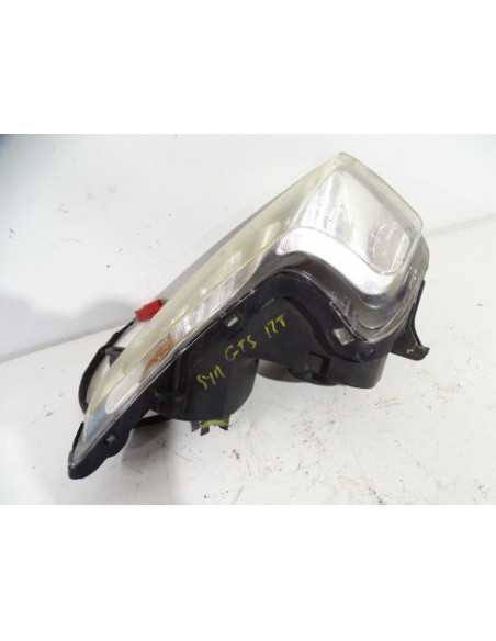 Clignotant avant droit SYM GTS 125 - 2006-2008