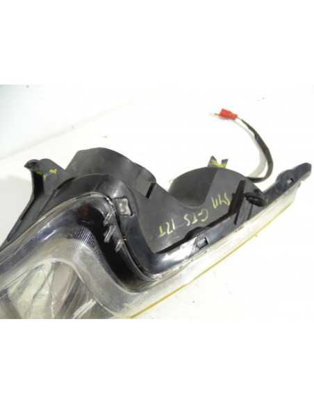 Clignotant avant droit SYM GTS 125 - 2006-2008 - Occasion - état moyen