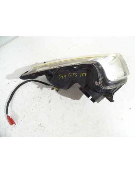 Clignotant avant droit SYM GTS 125 - 2006-2008 - Occasion - état moyen