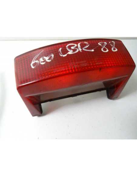 Feu arrière HONDA CBR 600 - 1988 - Occasion
