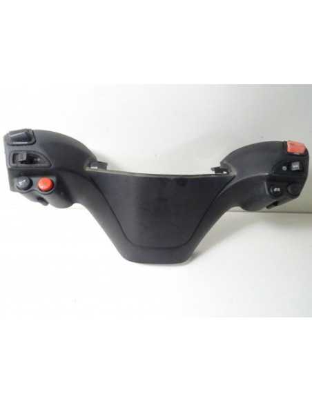 Couvre guidon PIAGGIO X-EVO 125 - 2007