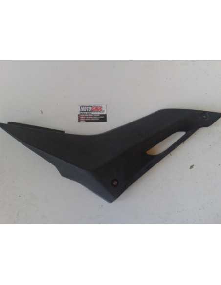Cache latéral gauche YAMAHA YZF 125 - 2008 - 5D7-f1721