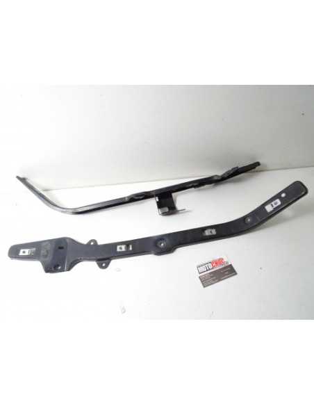 Support autre PIAGGIO X-EVO 125 - 2007-2012