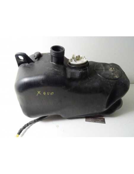 Réservoir PIAGGIO X-EVO 125 - 2007-2012