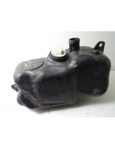 Réservoir PIAGGIO X-EVO 125 - 2007-2012 2