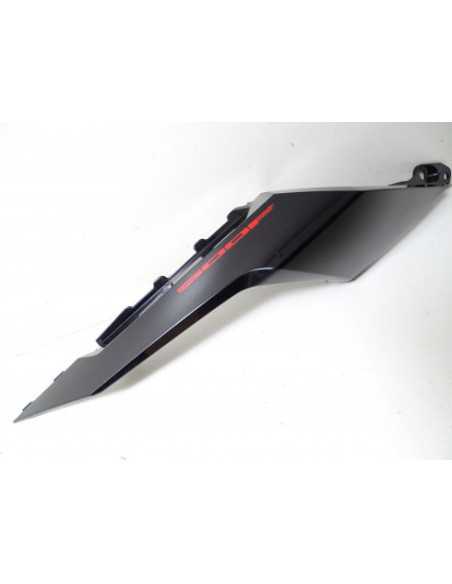 Flanc de selle droit HONDA CBF 500 - 2016 - 77241-MJW-J000