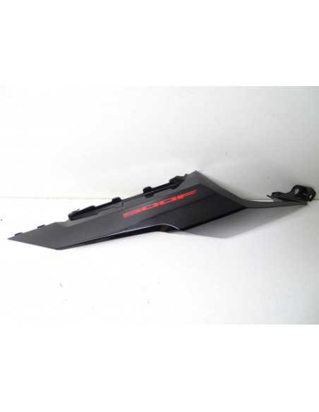 Flanc de selle droit HONDA CBF 500 - 2016 - 77241-MJW-J000