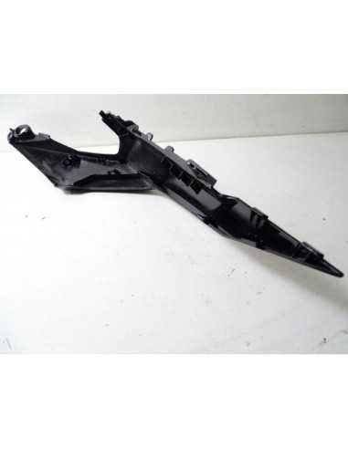 Flanc de selle droit HONDA CBF 500 - 2016 - 77241-MJW-J000
