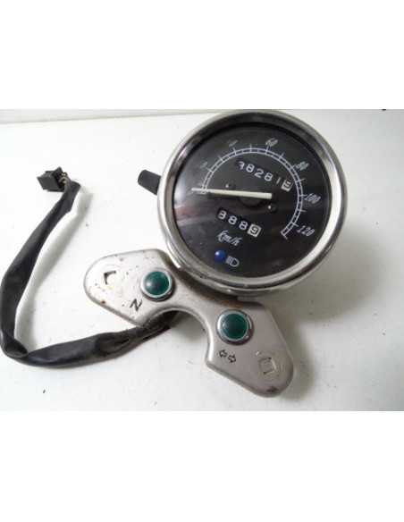 Compteur SUZUKI MARAUDER 125 - 38281