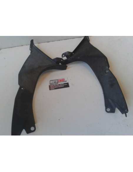 Cache intérieur tête de fourche YAMAHA YZF 125 - 2008