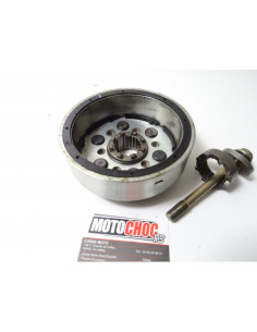 Rotor KAWASAKI VN SUMO 1500 - 1992 2