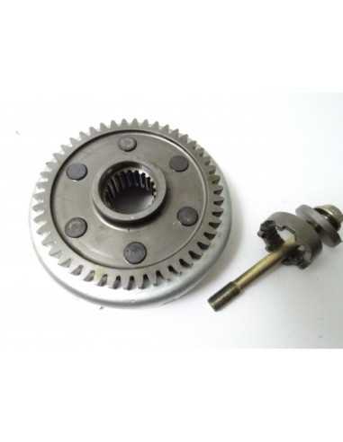 Rotor KAWASAKI VN SUMO 1500 - 1992