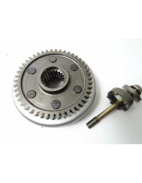 Rotor KAWASAKI VN SUMO 1500 - 1992