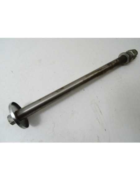 Axe de roue arrière KAWASAKI VN SUMO 1500 - 1992