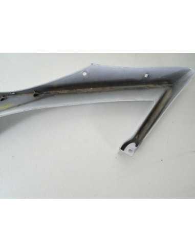 Flanc de carénage droit YAMAHA R1 1000 - 2007-2008 - 4G8-2117W-00 - Occasion