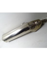 Silencieux HONDA CBF 1000 - 2010-2014 - HM MGJ