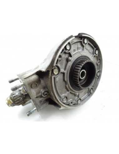 Pont KAWASAKI VN SUMO 1500 - 1992