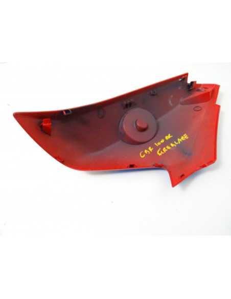 Couvre réservoir HONDA CBR RR 1000 - 2016 - 83152-MKF-D400 - Occasion