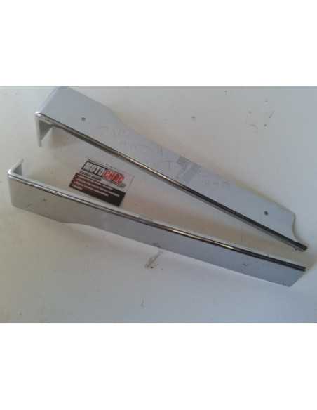 Pare radiateur HONDA VT 750 - 08F86-MBA-800