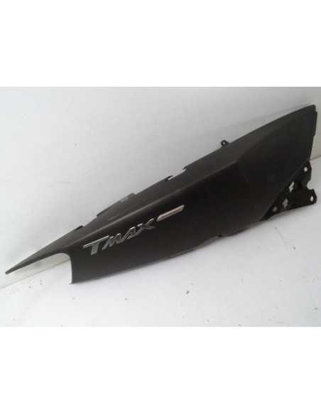 Flanc de selle droit YAMAHA T-MAX 500 - 2008-2012 - 4B5-21721