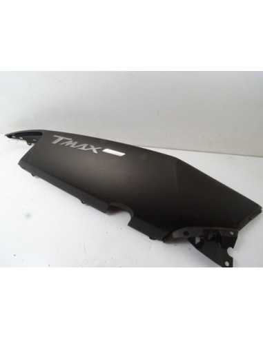 Flanc de selle droit YAMAHA T-MAX 500 - 2008-2012 - 4B5-21721 - Occasion - état moyen