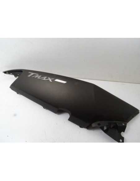 Flanc de selle droit YAMAHA T-MAX 500 - 2008-2012 - 4B5-21721 - Occasion - état moyen