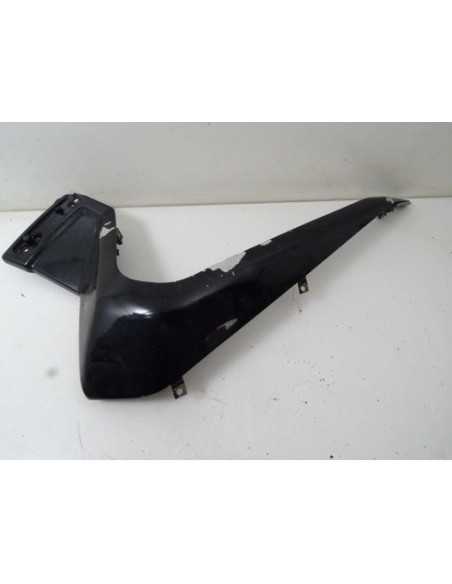 Bas de caisse gauche YAMAHA X-MAX 125 - 2006-2009 - 1B9-F171L-00