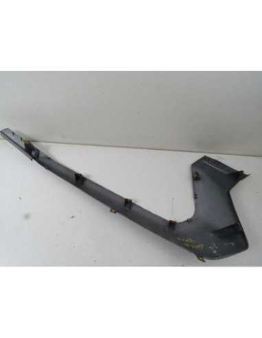 Bas de caisse gauche YAMAHA X-MAX 125 - 2006-2009 - 1B9-F171L-00 - Occasion