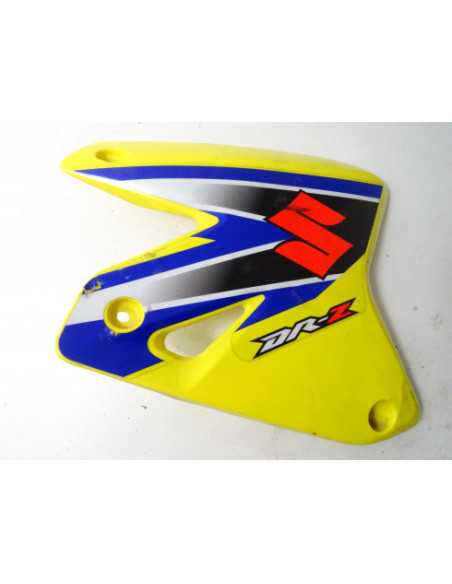 Écope droit SUZUKI DRZ 400 - 17761-29F
