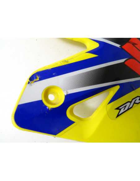 Écope droit SUZUKI DRZ 400 - 17761-29F - Occasion