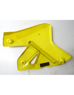 Écope gauche SUZUKI DRZ 400 - 1999 - 17762-29F 2
