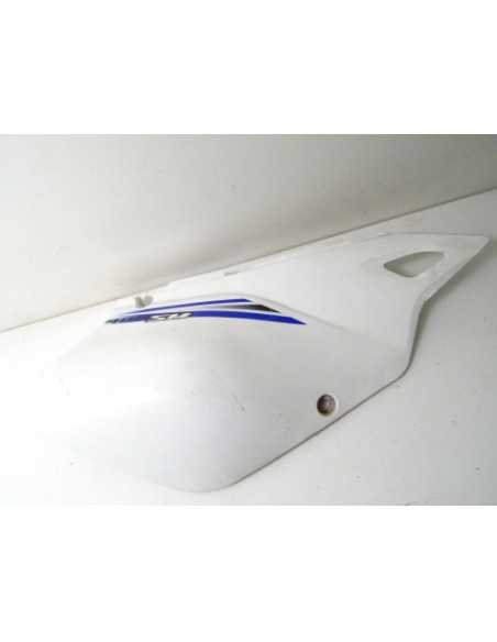 Flanc de selle droit SUZUKI DRZ 400 - 1999 - 1776L-29F