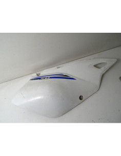 Flanc de selle droit SUZUKI DRZ 400 - 1999 - 1776L-29F 2