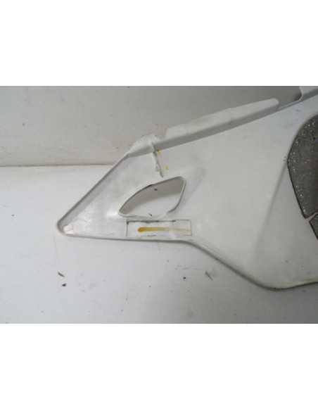 Flanc de selle droit SUZUKI DRZ 400 - 1999 - 1776L-29F - Occasion - état moyen