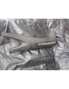 Flanc de selle APRILIA RS 125 - DIS 103063