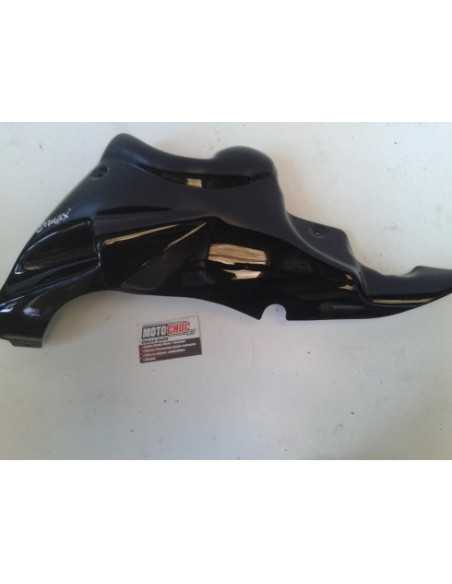 Sabot gauche HONDA HORNET 600