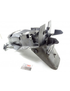 Passage de roue HONDA CB 500 PC26E - 1992 - 80100-KBV-000 2