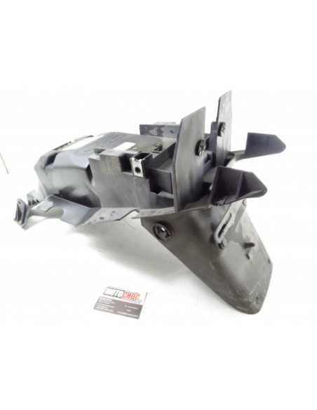 Passage de roue HONDA CB 500 PC26E - 1992 - 80100-KBV-000